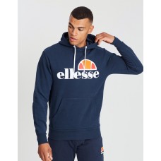 Ellesse Gottero Hoody Navy
