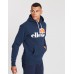 Ellesse Gottero Hoody Navy