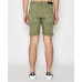 Kiss Chacey Zeppelin Short Lichen Green