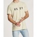 Kiss Chacey Harvester Split Tall Tee Pigment Stone