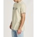 Kiss Chacey Harvester Split Tall Tee Pigment Stone