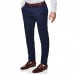 Politix Helston Slim Tap Chino French Navy