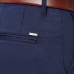 Politix Helston Slim Tap Chino French Navy