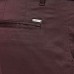 Politix Helston Slim Tap Chino Burgundy