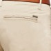 Politix Helston Slim Tap Chino LT Fawn