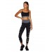 Jaggad Hollywood Crop Top