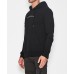 Kiss Chacey Holy Hooded Sweatshirt Jet black