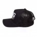 King Apparel Homerton Trucker Black
