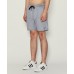 Kiss Chacey Hot Rod Walk Short Pigment Grey