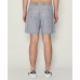 Kiss Chacey Hot Rod Walk Short Pigment Grey