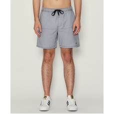 Kiss Chacey Hot Rod Walk Short Pigment Grey