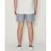 Kiss Chacey Hot Rod Walk Short Pigment Grey