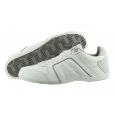 Diesel Hurrikane- White/Grey