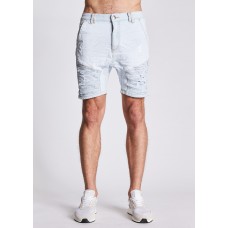 Nena Pasadena Destroyer Short Hyper Wash