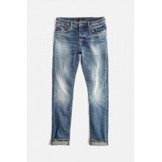 Neuw Iggy Skinny Radical Selvedge