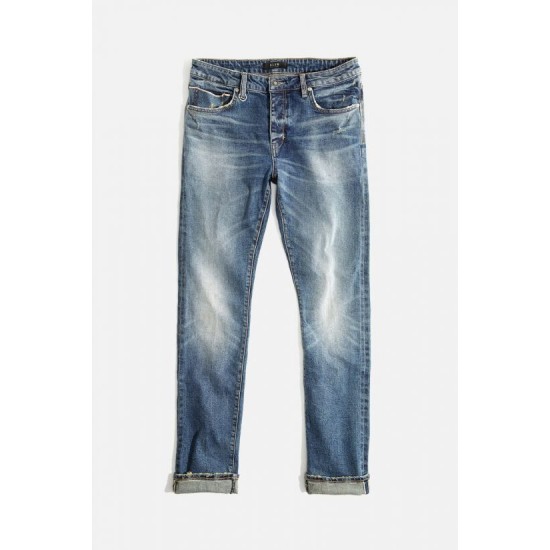 Neuw Iggy Skinny Radical Selvedge