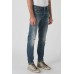 Neuw Iggy Skinny Radical Selvedge