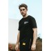 Emperor Inflation Tee Black