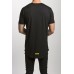Emperor Inflation Tee Black