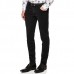 Politix Jager Jean Black