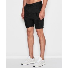 Nena Pasadena Destroyer Short Jet Black