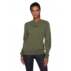 Jaggad Classic Sweater Khaki