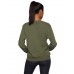 Jaggad Classic Sweater Khaki