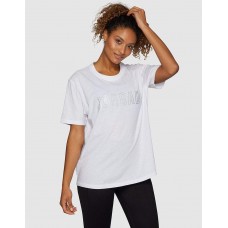 Jaggad Keyline Tee Silver Logo