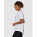 Jaggad Keyline Tee Silver Logo