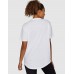 Jaggad Keyline Tee Silver Logo