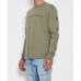 Kiss Chacey Alive L/S Curve Hem T-Shirt