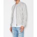Kiss Chacey Brooklyn Bomber Jacket Silver