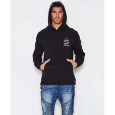 Kiss Chacey Evolution Raglan Sleeve Hooded Sweat