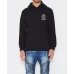 Kiss Chacey Evolution Raglan Sleeve Hooded Sweat