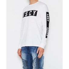 Kiss Chacey Witch Doctor L/S Tee
