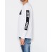 Kiss Chacey Witch Doctor L/S Tee