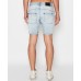 Kiss Chacey Messiah Denim Short Heritage Blue/Destroyed Heritage