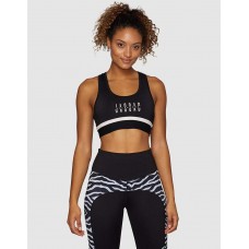 Jaggad Kruger Crop Top