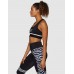Jaggad Kruger Crop Top