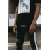 Emperor LA Palms Tee Black