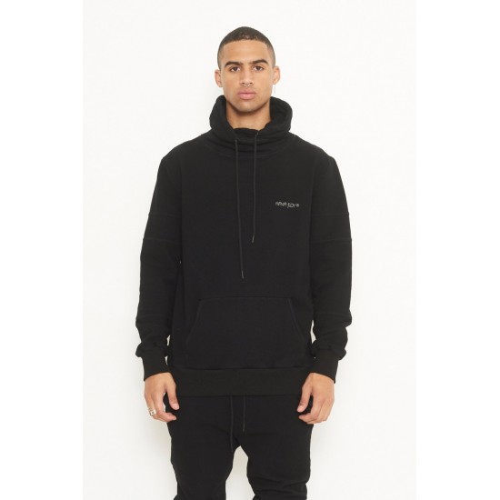 Nana Judy Lamont Sweater Black