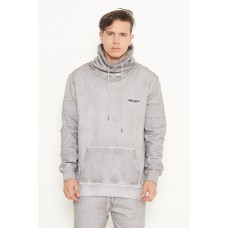 Nana Judy Lamont Sweat Grey Marl