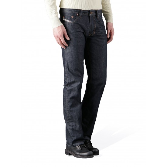 Diesel Larkee Regular Straight Jean 008Z8
