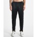 Nena Pasadena Legacy Track Pant Jet Black