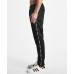 Nena Pasadena Legacy Track Pant Jet Black
