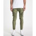 Kiss Chacey Zeppelin Pant Lichen Green