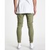 Kiss Chacey Zeppelin Pant Lichen Green
