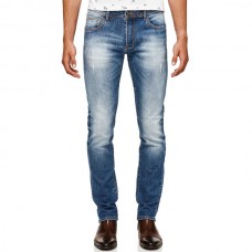 Politix Liiam Indigo