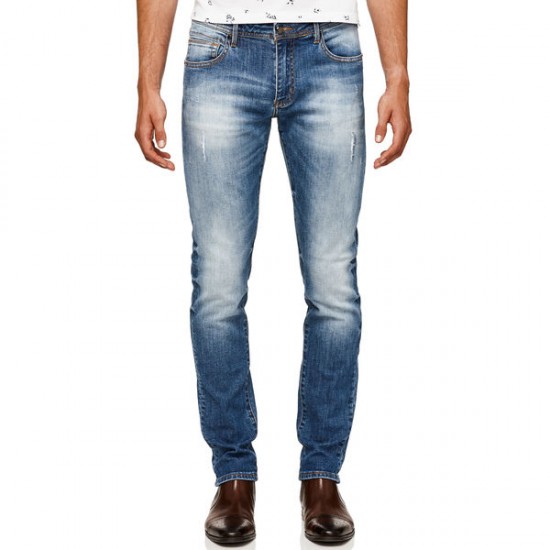 Politix Liiam Indigo