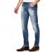 Politix Liiam Indigo